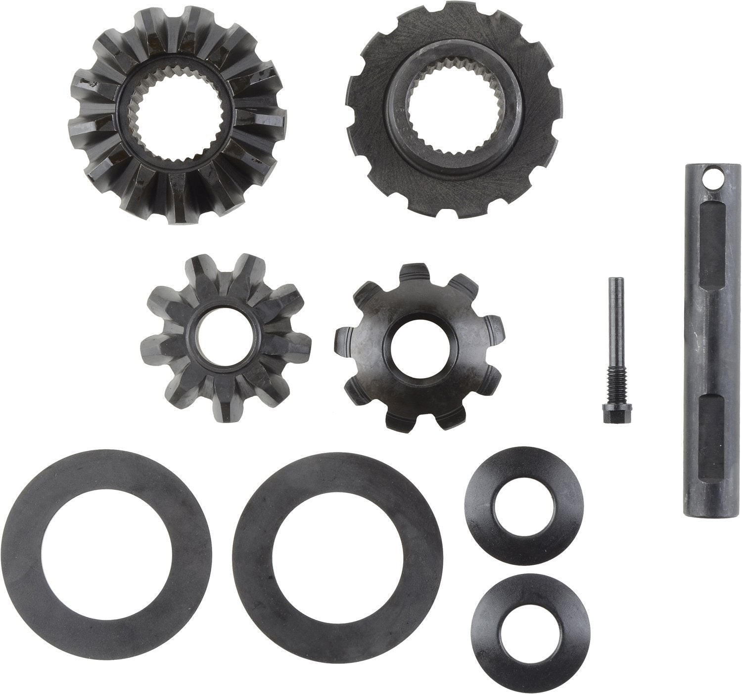 Carrier Gear Kit Spicer SVL 2023879