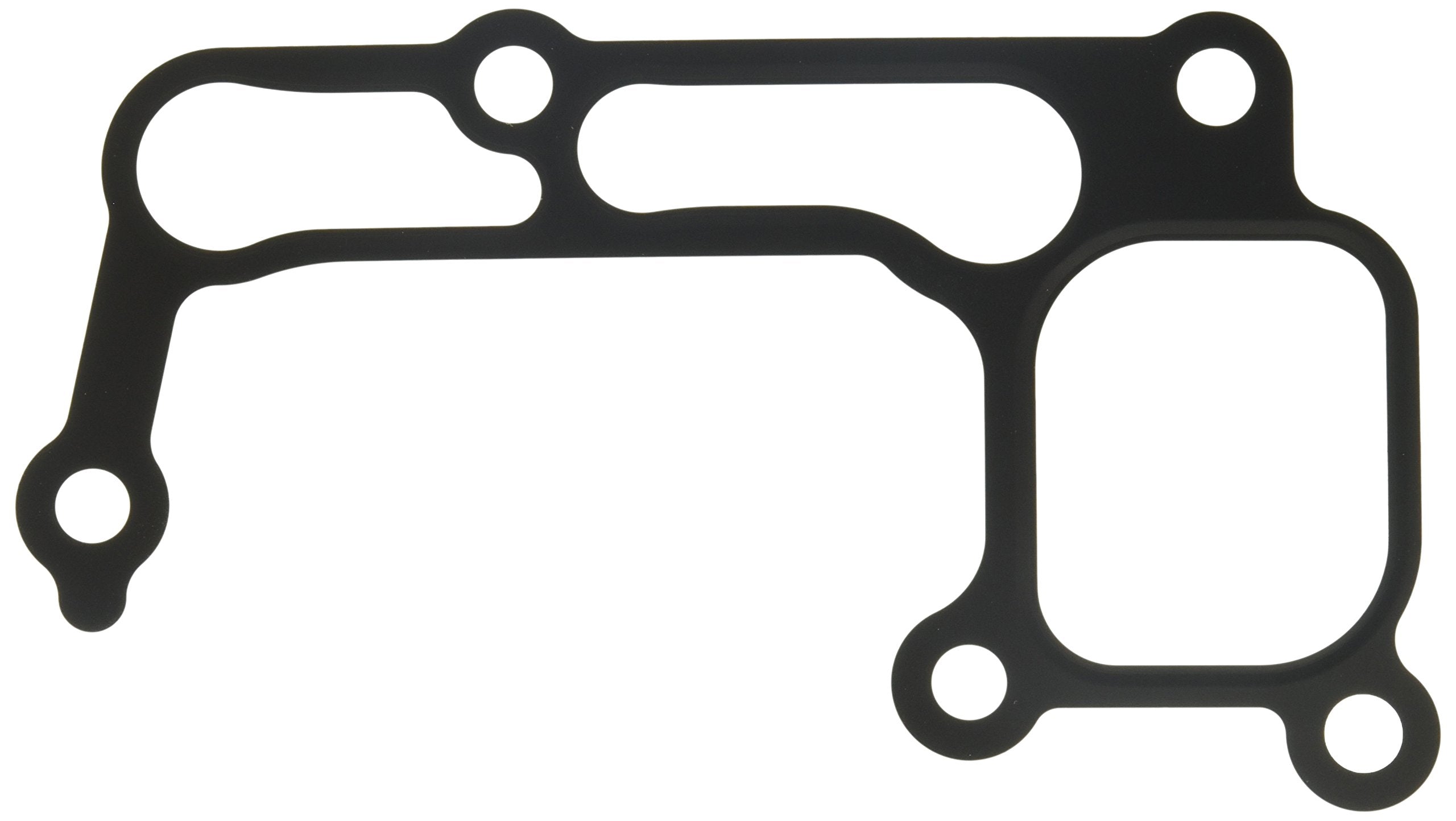 Engine Coolant Thermostat Housing Gasket MAHLE C31848