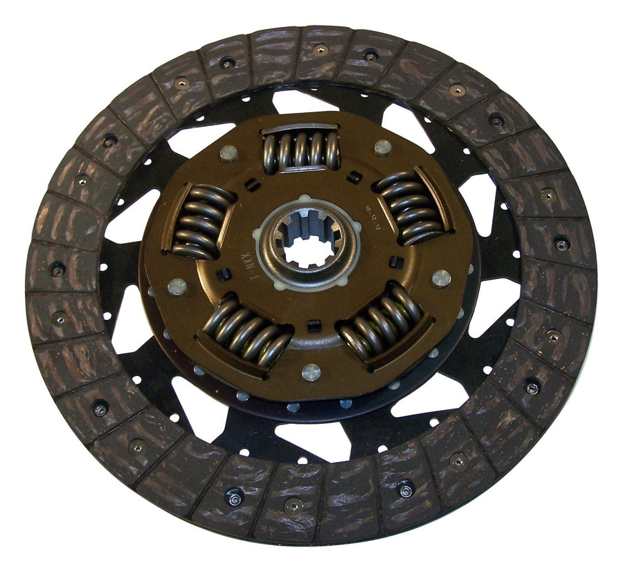 Crown Automotive Transmission and Transaxle Clutch Disc - Manual