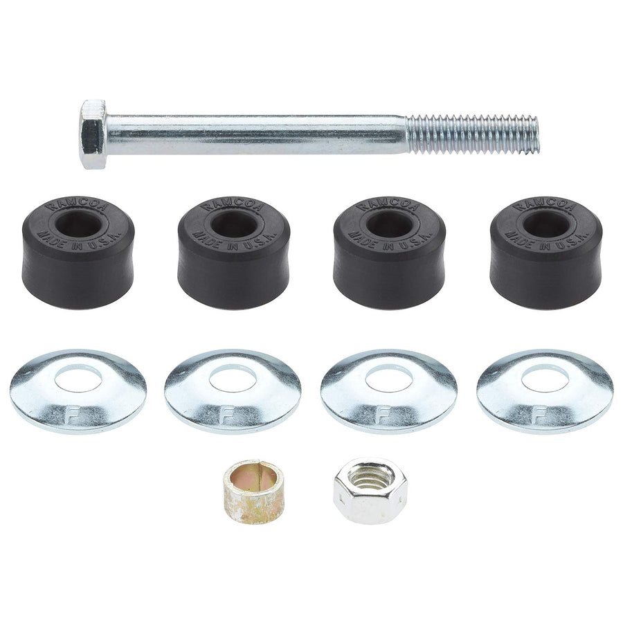 MOOG Suspension K90123 Bar Stabilizer Link Kit for Honda Civic