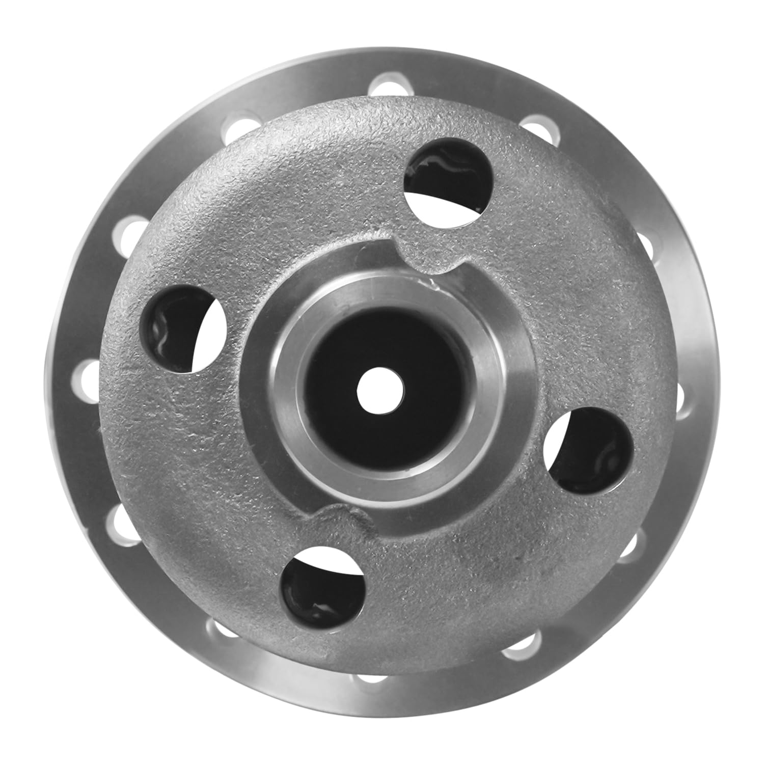 Dura Grip Yukon Limited Slip for AAM 10.5" Diff, 3.73 & Up Ratio, 30 Spline