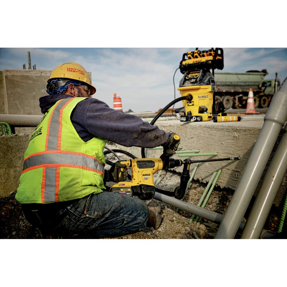 FLEXVOLT DEWALT Portable Power Station DCB1800B (Tool Only)