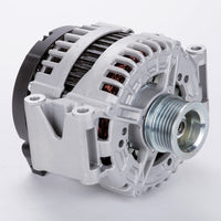 Alternator TYC Compatible with 2007-2012 Mercedes Benz GL450