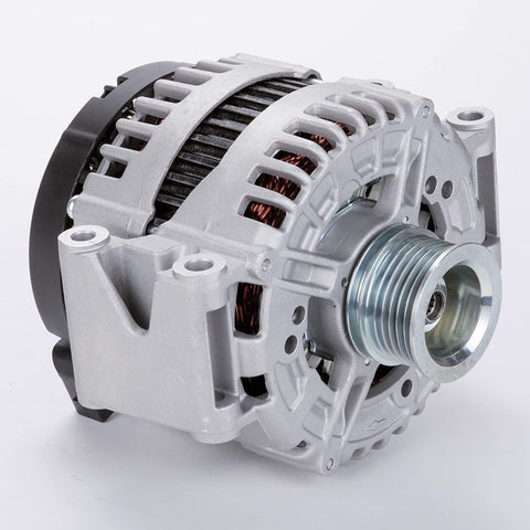 Alternator TYC Compatible with 2007-2012 Mercedes Benz GL450