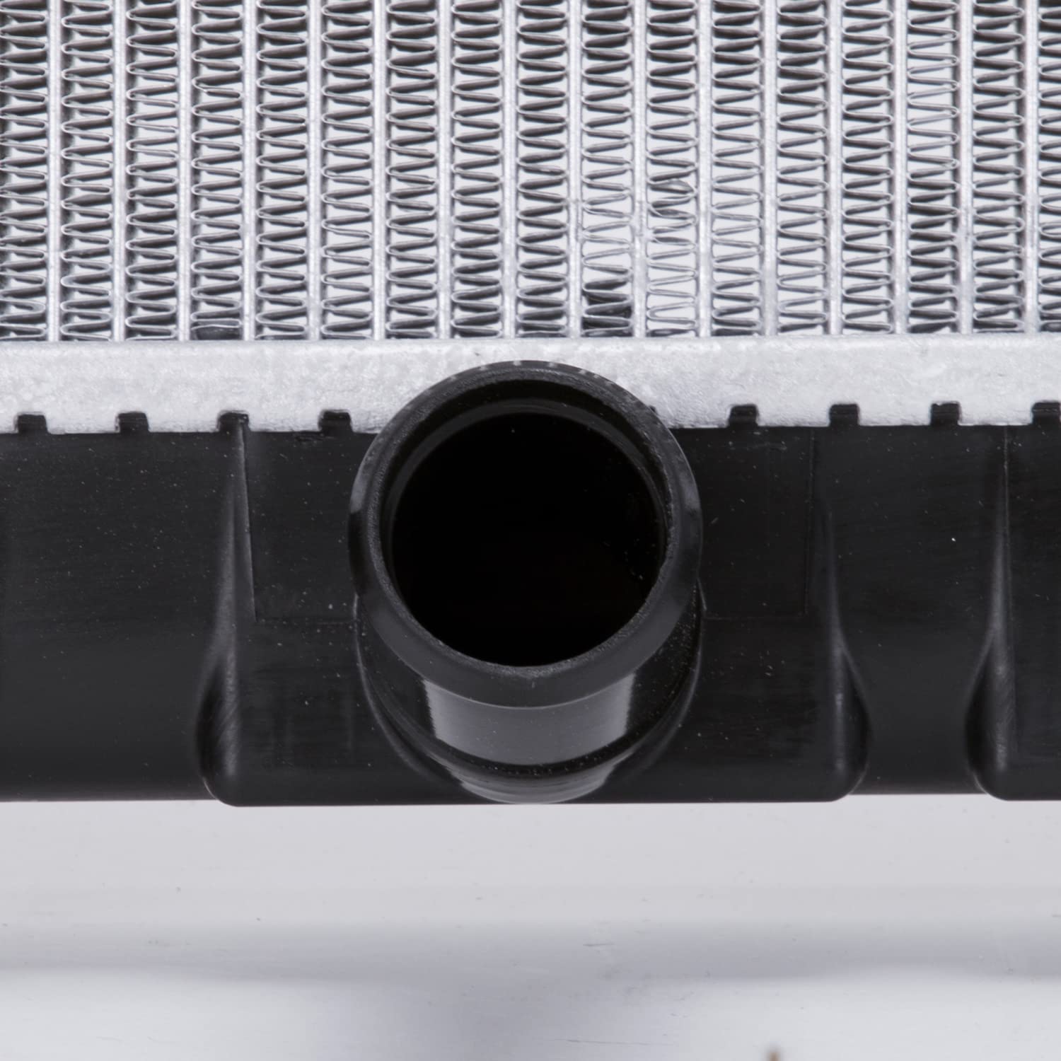 Radiator TYC 13516 Compatible with 2015-2020 Acura TLX