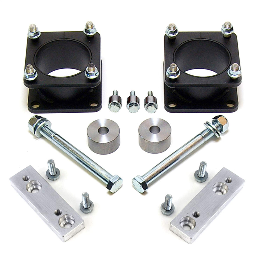 3" Readylift Front Leveling Kit with Sway Bar Drop Brackets 66-5251