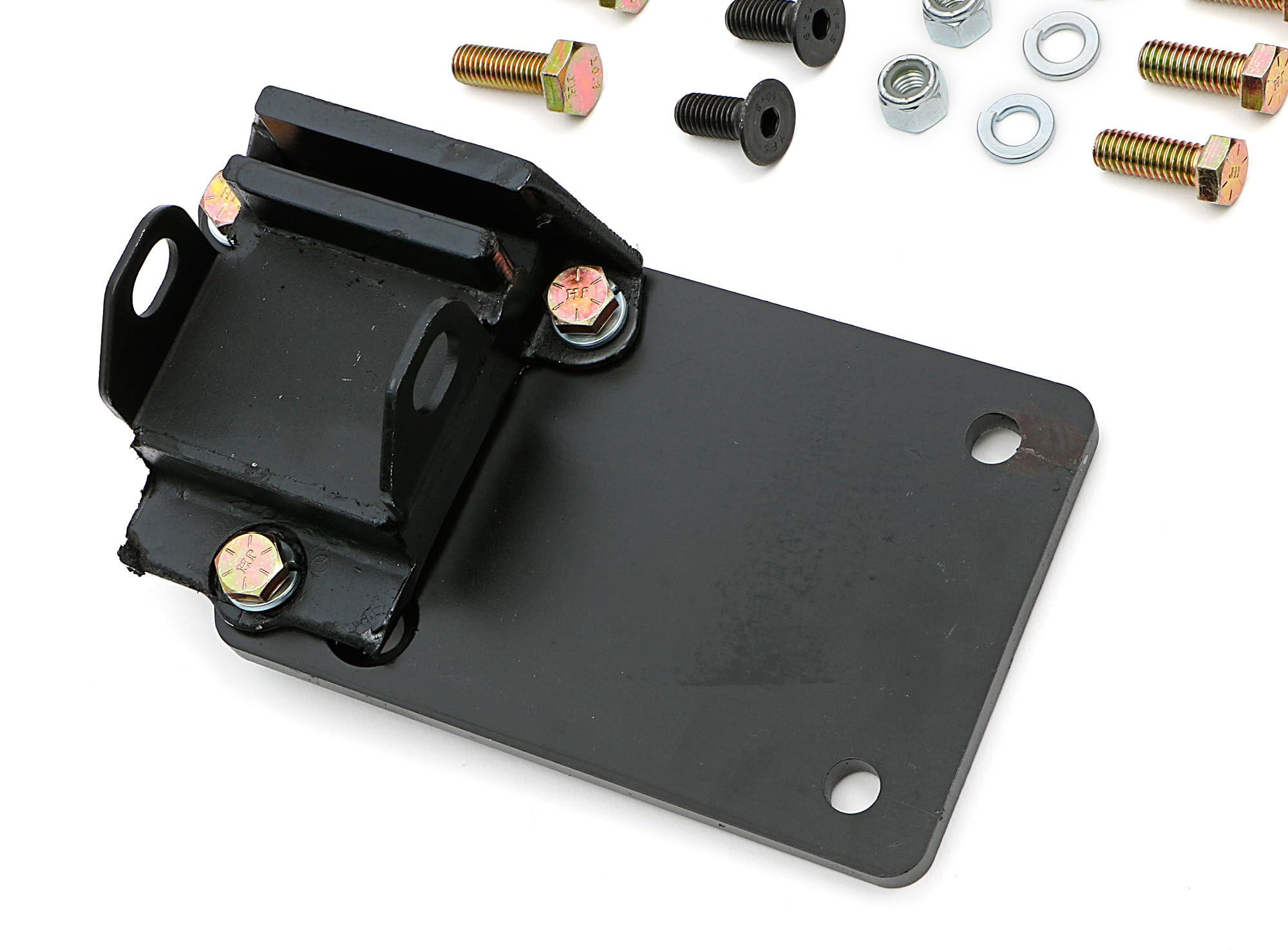 Motor Mount Kit Trans-Dapt Performance 4595