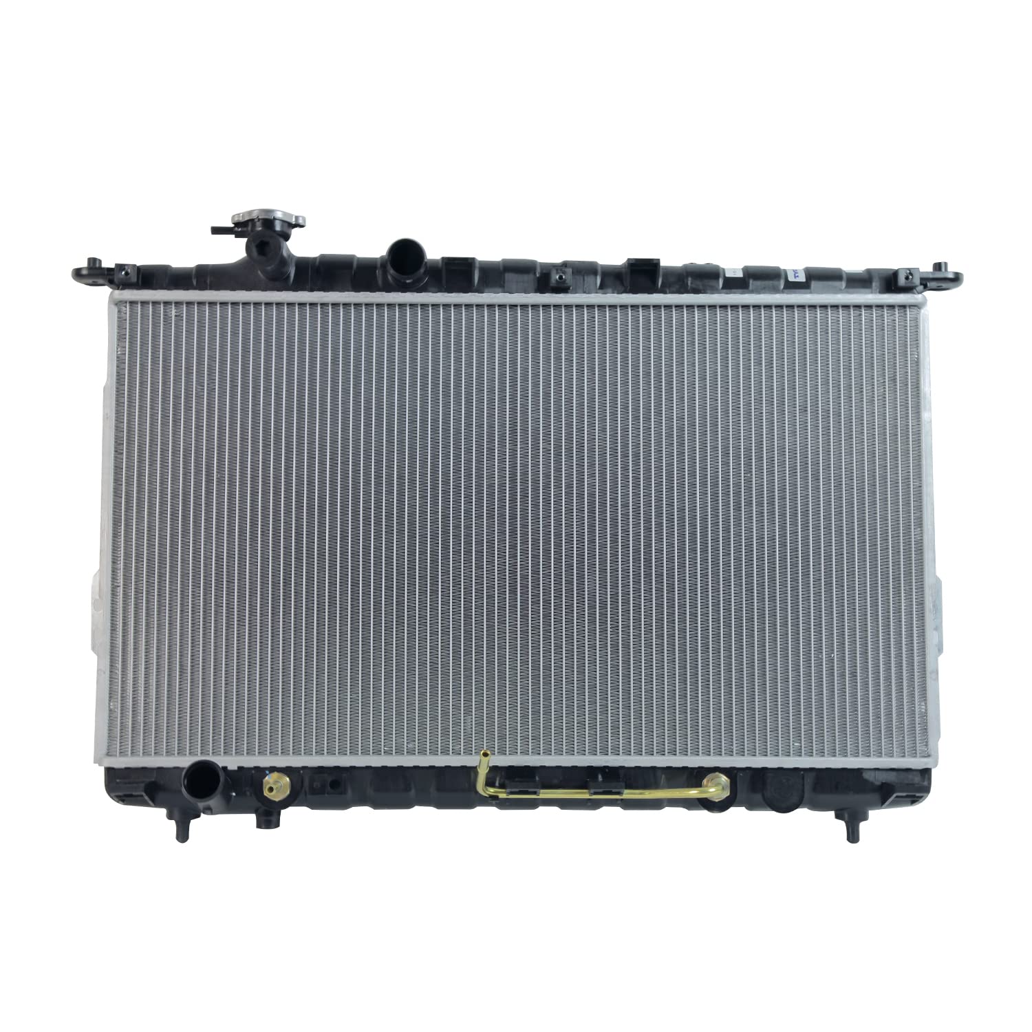 Hy TYC 01-05 X.G-300/350 3.0/3.5L V6 At 1R Pa Rad