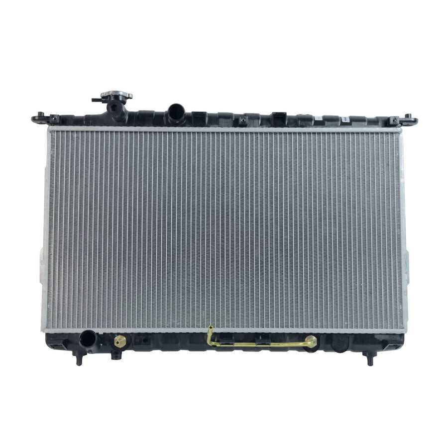 Hy TYC 01-05 X.G-300/350 3.0/3.5L V6 At 1R Pa Rad