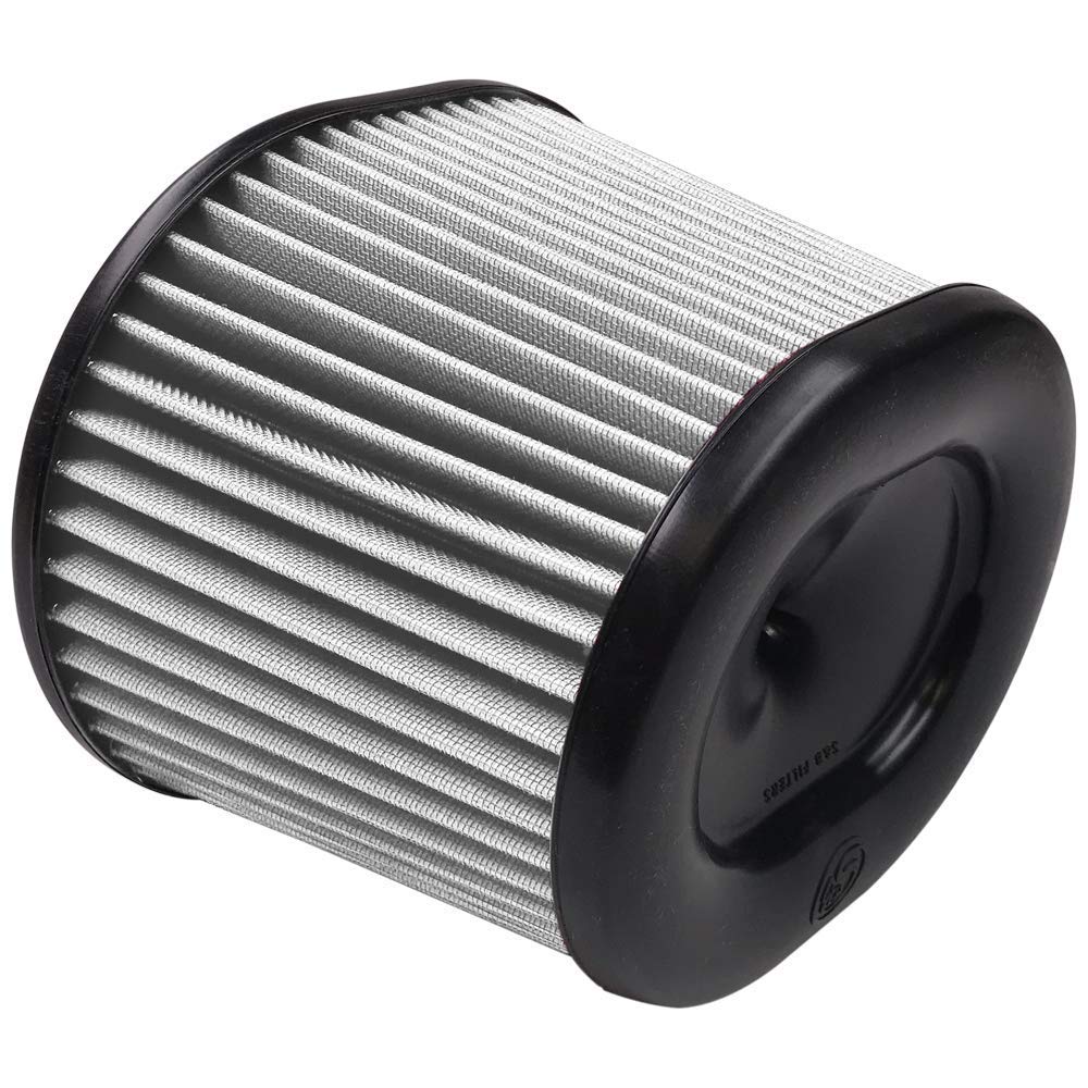High Performance S&B Filters KF-1035D Replacement Filter (Dry Extendable)