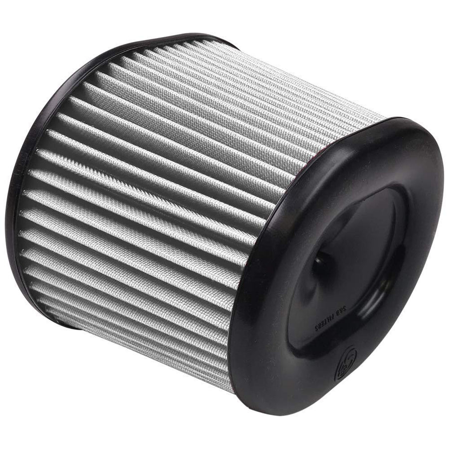 High Performance S&B Filters KF-1035D Replacement Filter (Dry Extendable)
