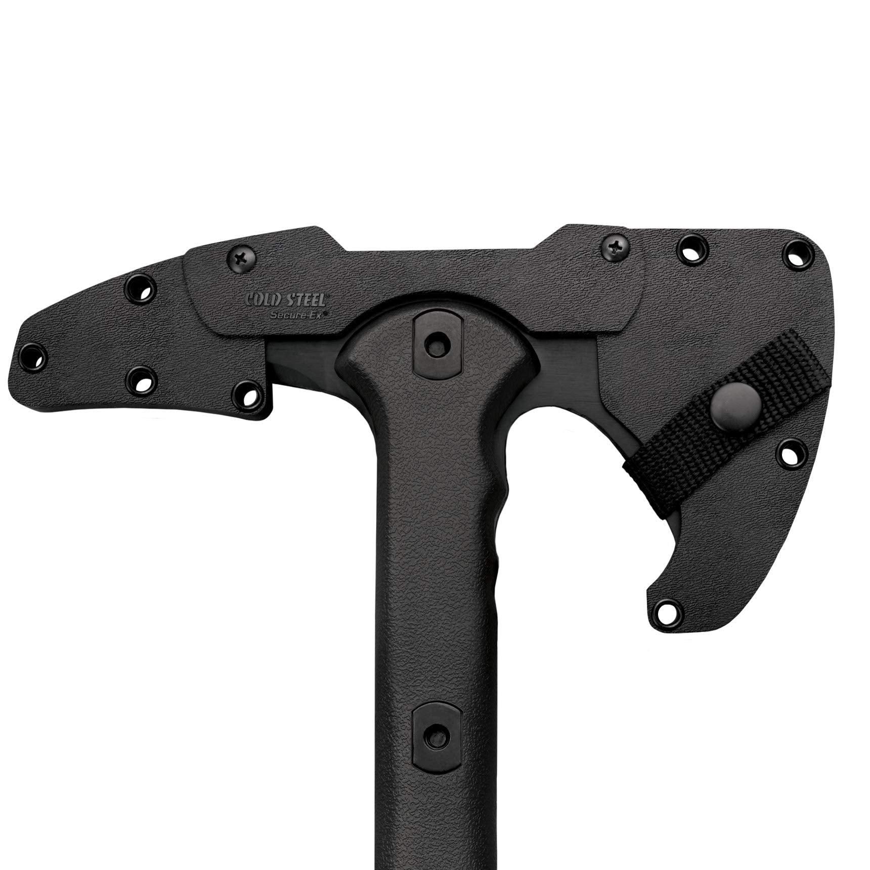 Cold Steel Axe War Hawk with Sheath - 90PTWH