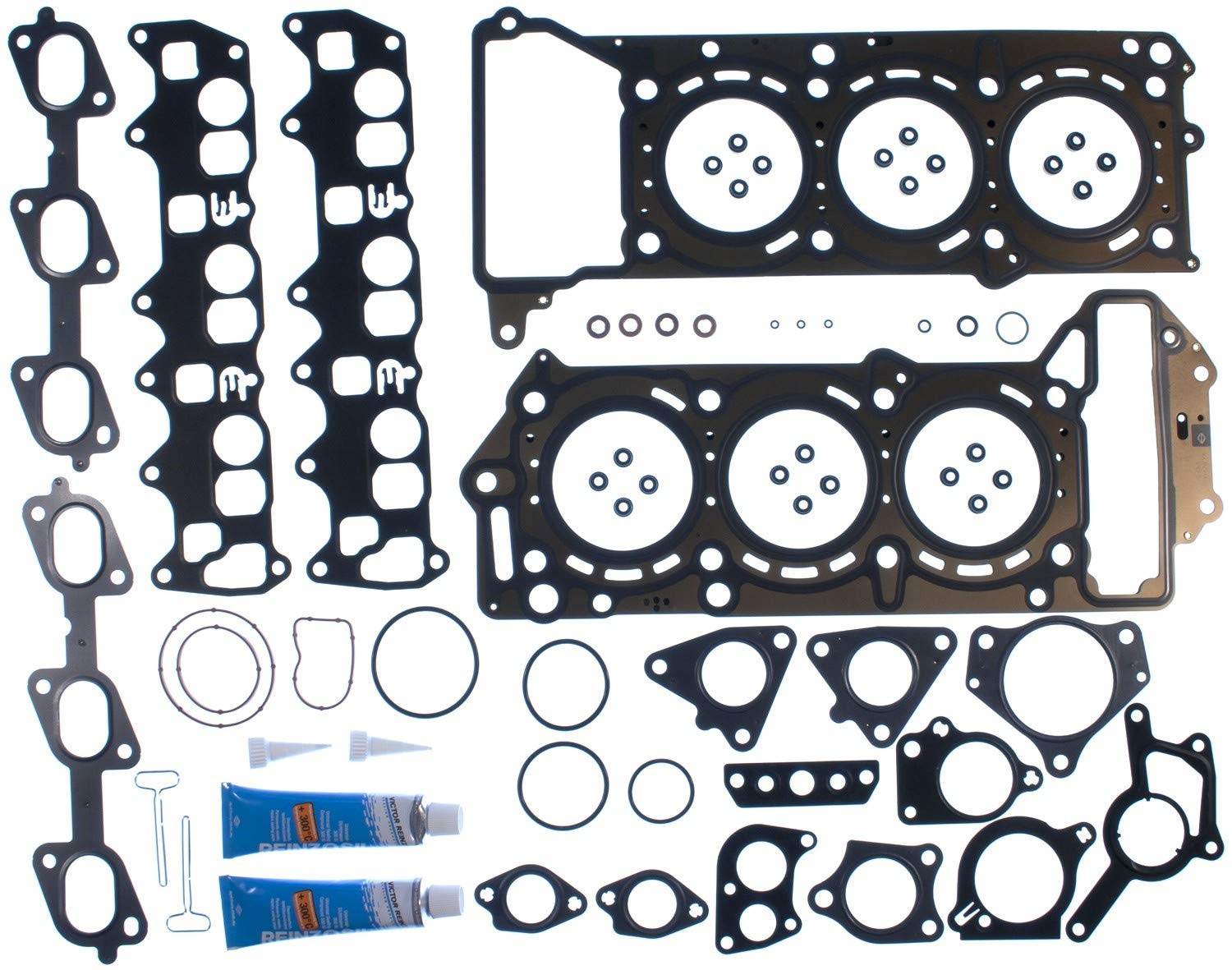 Engine Cylinder Head Gasket Set MAHLE HS54816