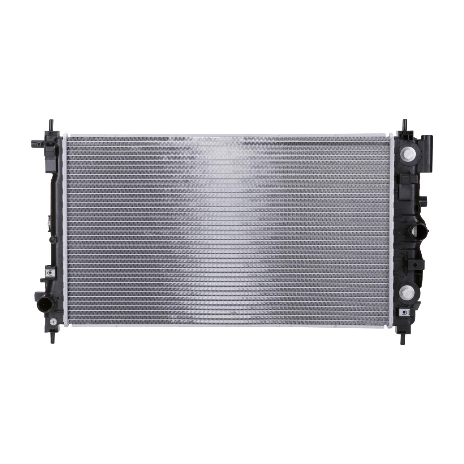 Radiator TYC 13366 Compatible with 2013-2019 Cadillac XTS
