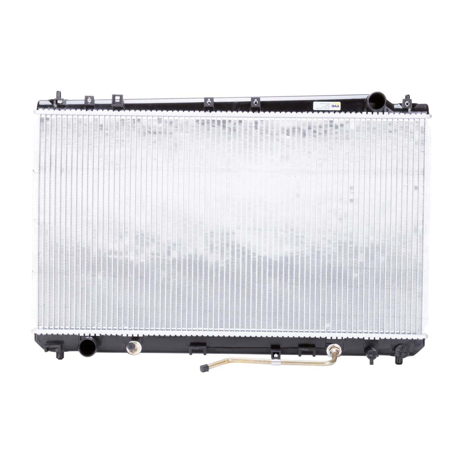 Radiator TYC 2325 Compatible with 2000-2004 Toyota Avalon