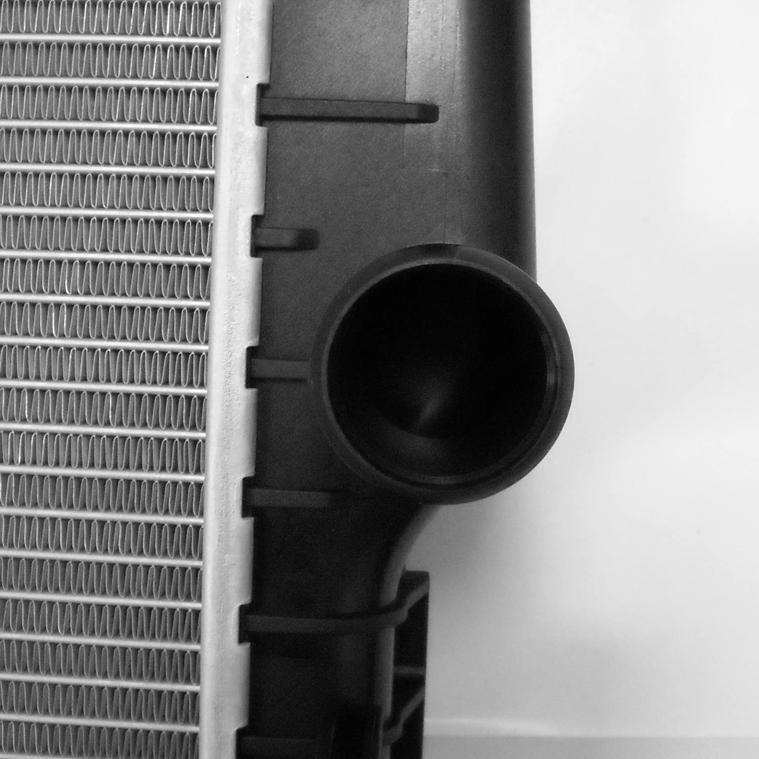 Replacement TYC 13185 Radiator