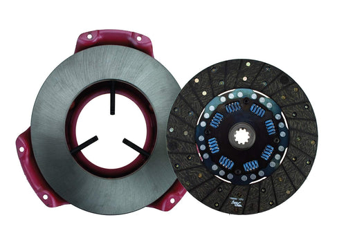 RAM 88769HDX Clutches HDX 11-Inch x 1 1/16-10-Inch Clutch Kit