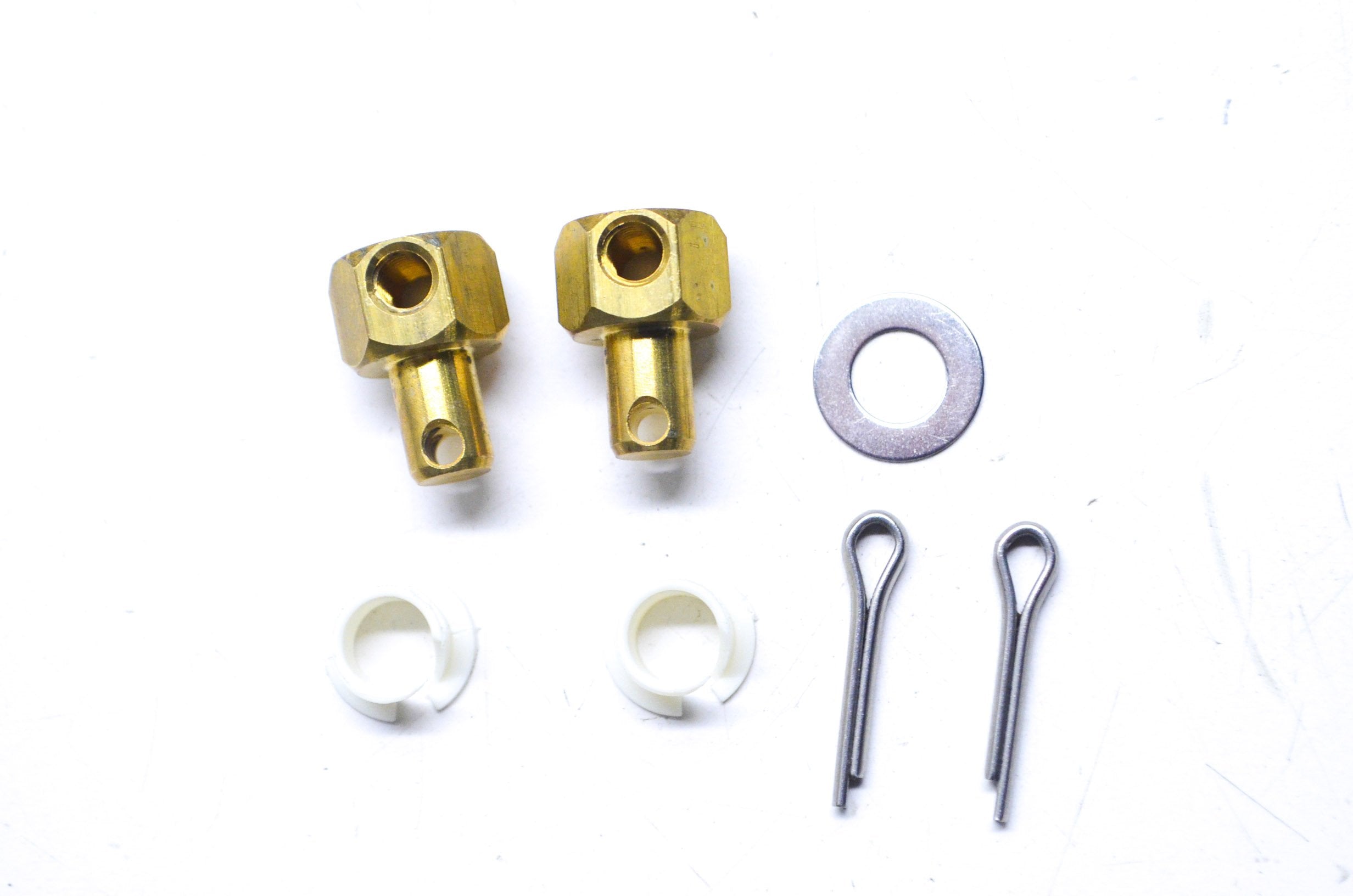 Brass Teleflex CA27563P Pivot Kit