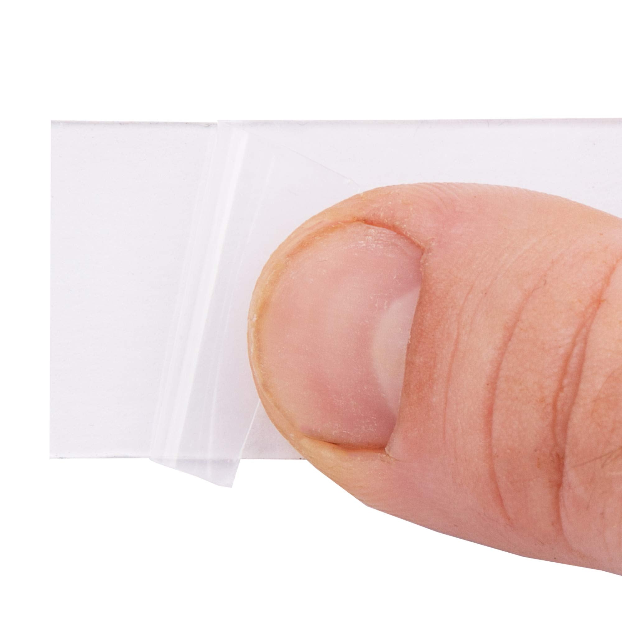 Waterproof T-REX Mounting Tape, Clear (285338)