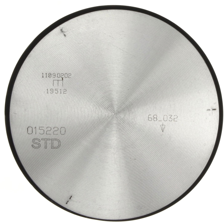 224-3580WR Mahle Piston