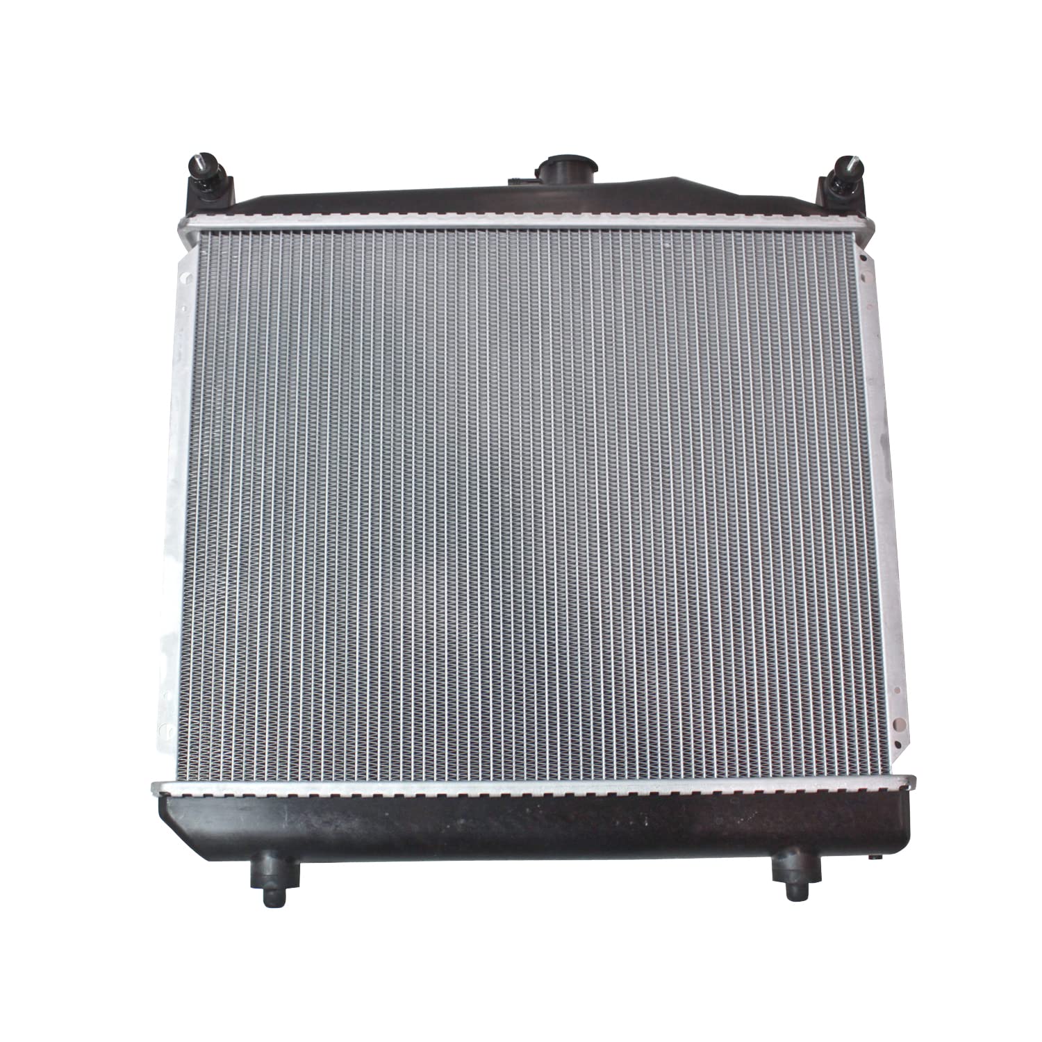 Radiator TYC 981 Compatible with 1987-1996 Dodge Dakota