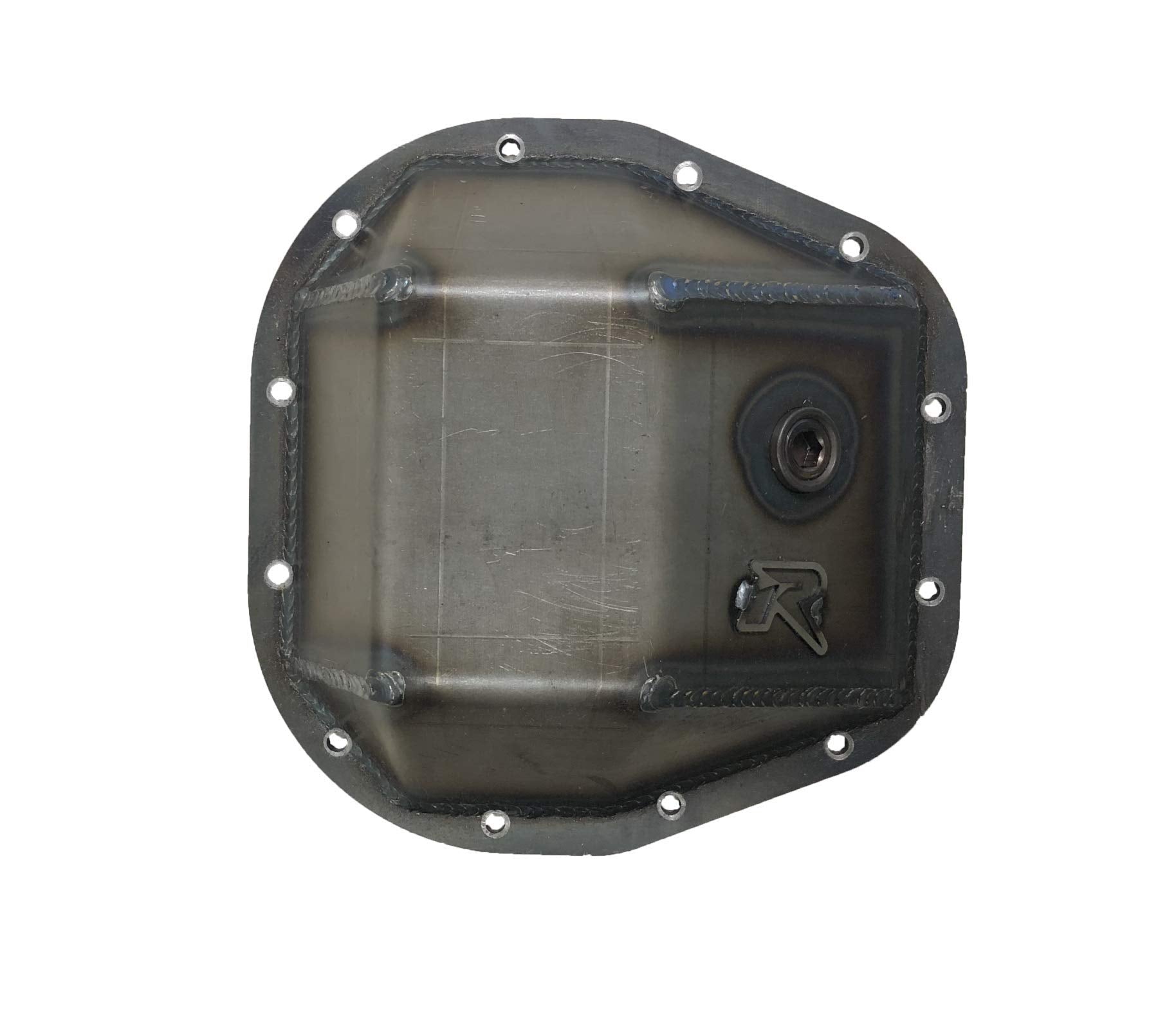 Heavy Duty Revolution Gear Differential Cover, Fits Ford 10.25 Inch