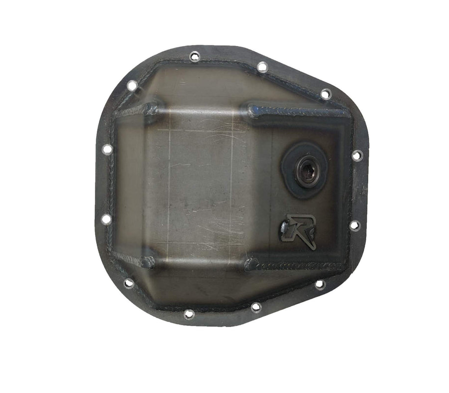 Heavy Duty Revolution Gear Differential Cover, Fits Ford 10.25 Inch