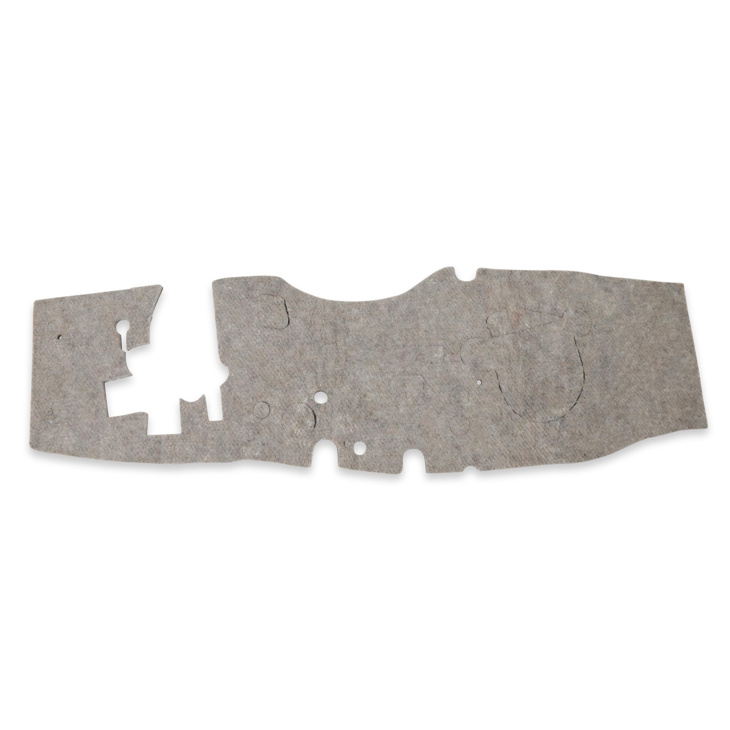 Firewall Insulator Scott Drake C9ZZ-6501670-A