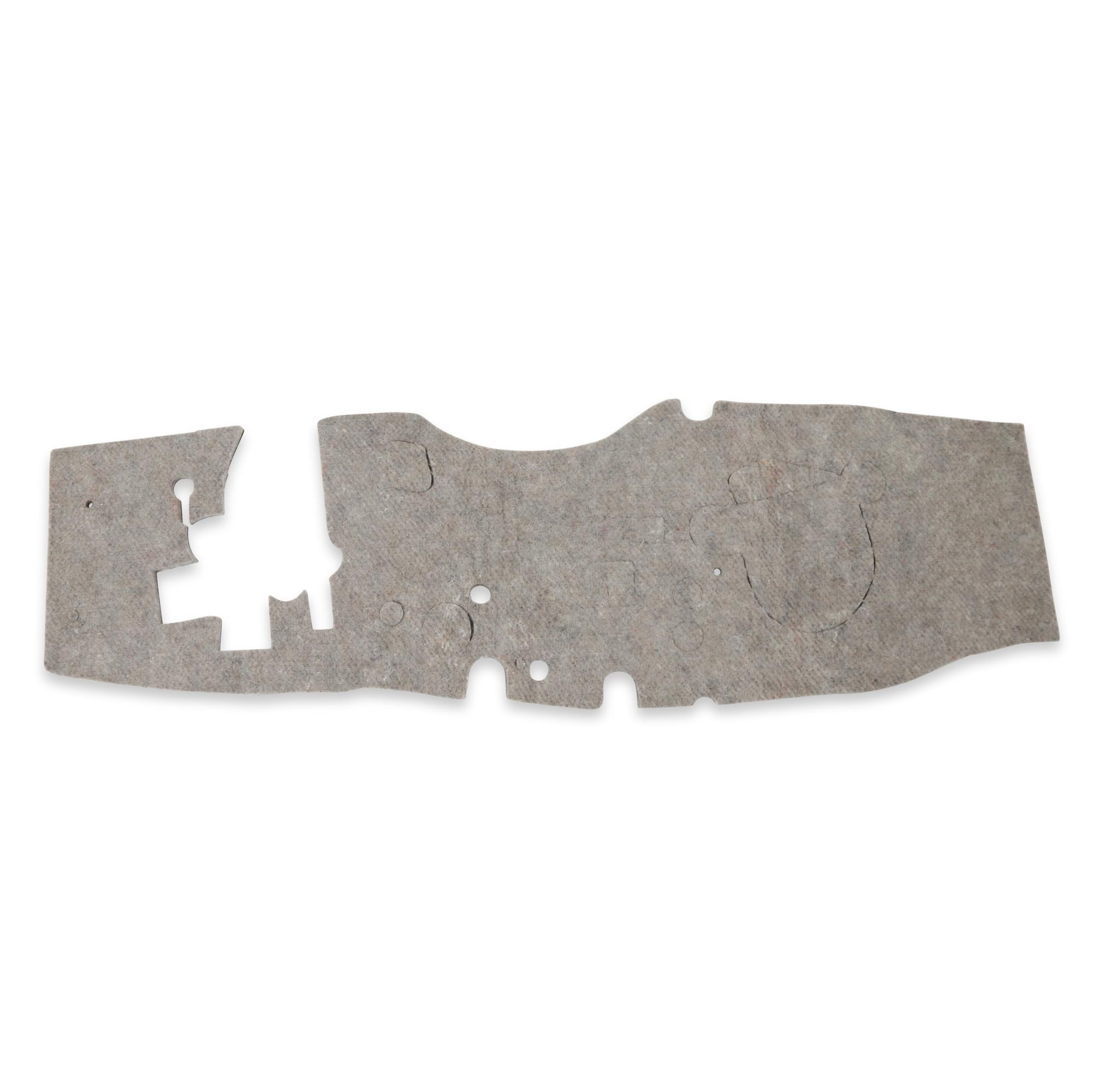 Firewall Insulator Scott Drake C9ZZ-6501670-A