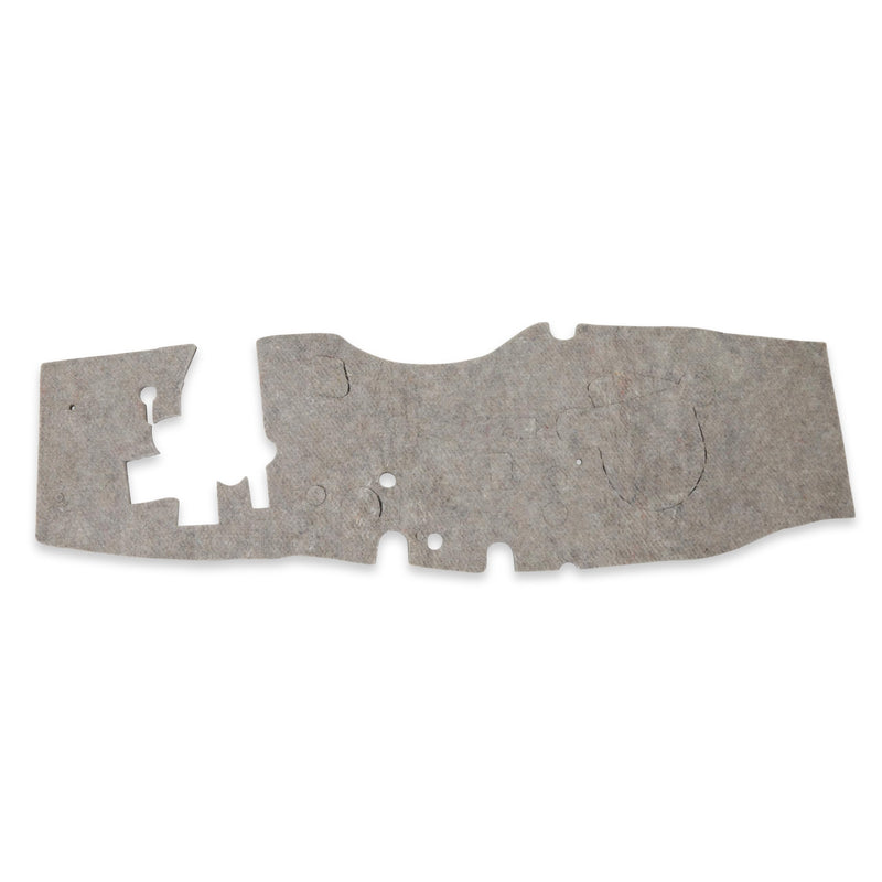 Firewall Insulator Scott Drake C9ZZ-6501670-A