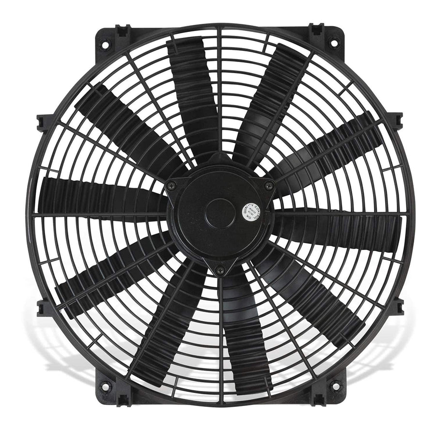 Flex-Wave Flex-a-lite Reversible Electric Fan, 14" (234)