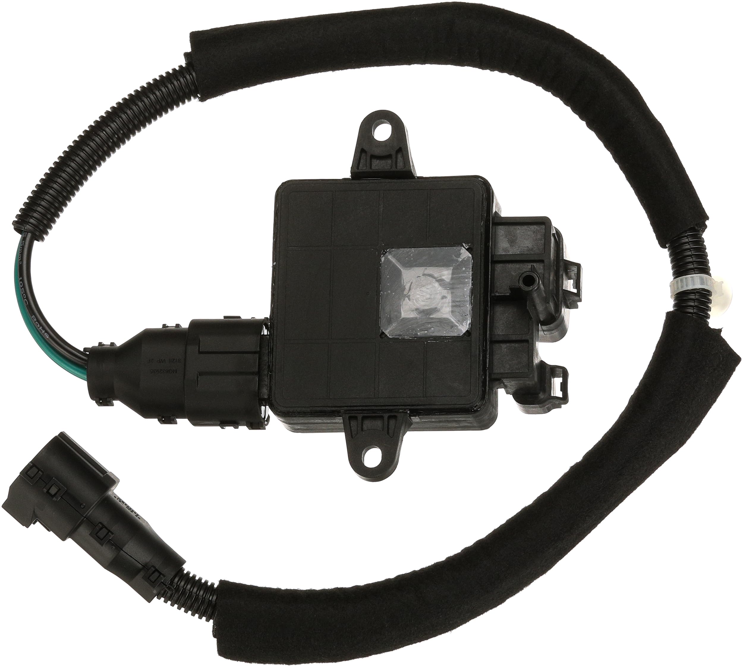 Engine Cooling Fan Module Gates FCM118