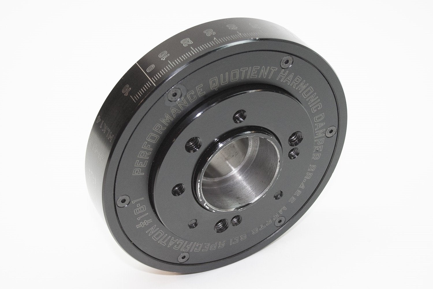 Damper PRW Industries Racing 2445541