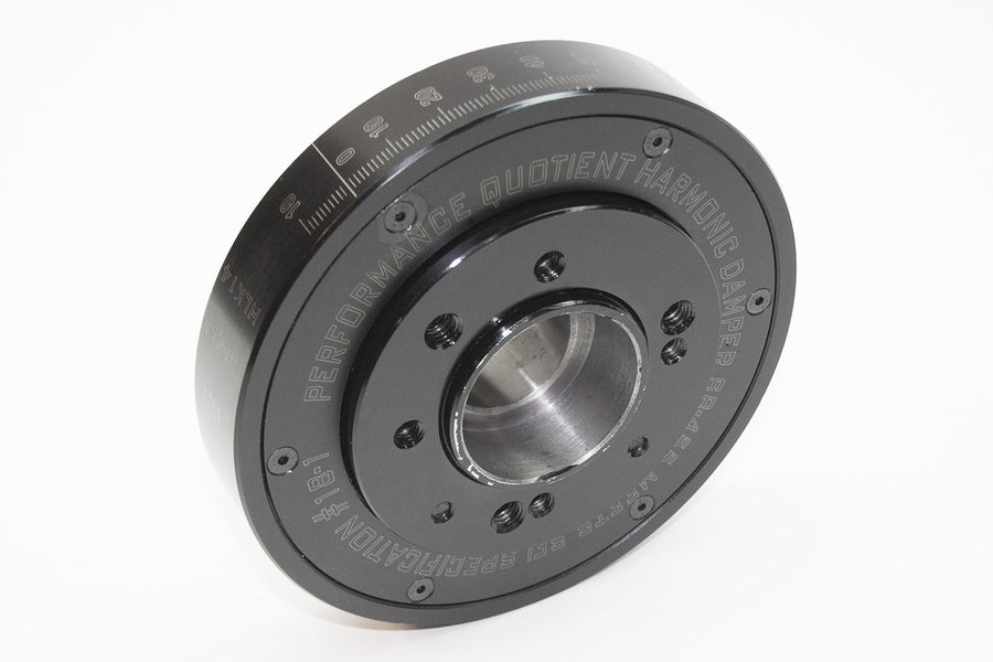 Damper PRW Industries Racing 2445541