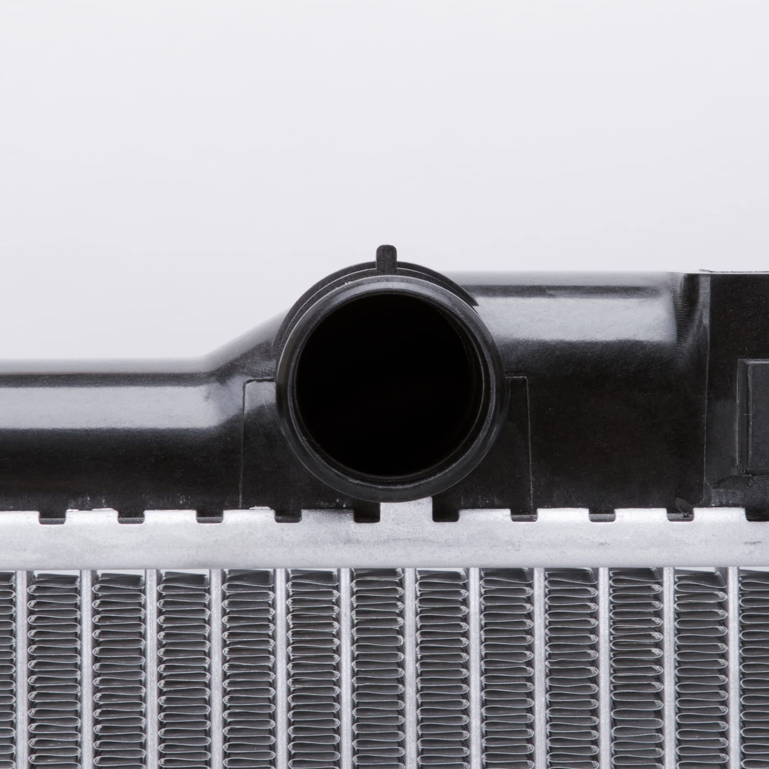 Radiator TYC 2916 Compatible with 2007-2009 Acura RDX