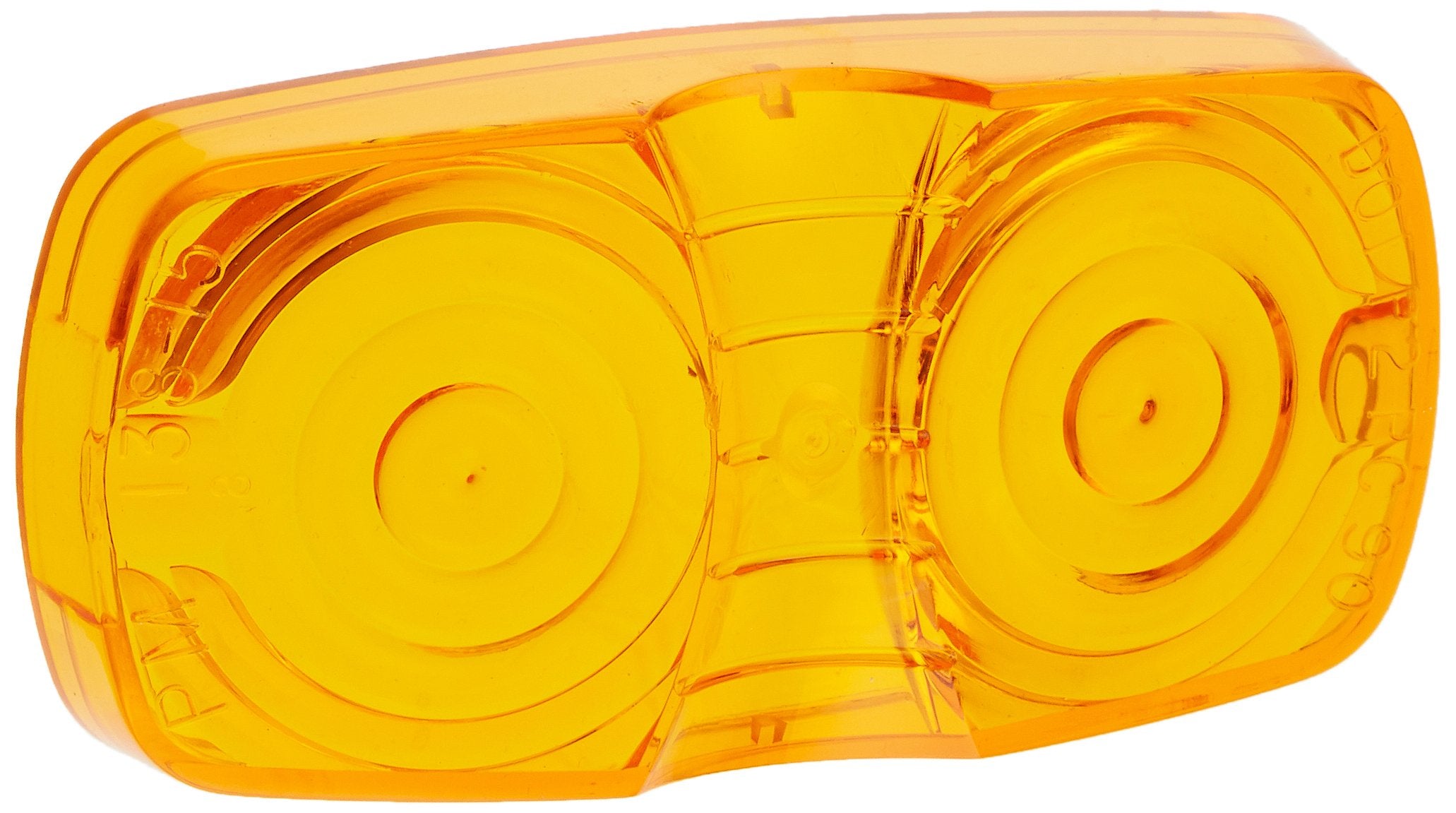 Amber Peterson Manufacturing Replacement Lens 13815A