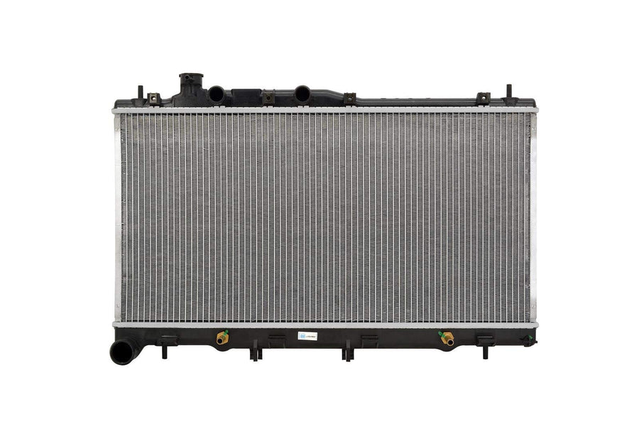 Subaru Legacy 3.0L 2009-2008; CSF Radiators 3142: Radiator, Subaru Outback 3.0L 2009-2005