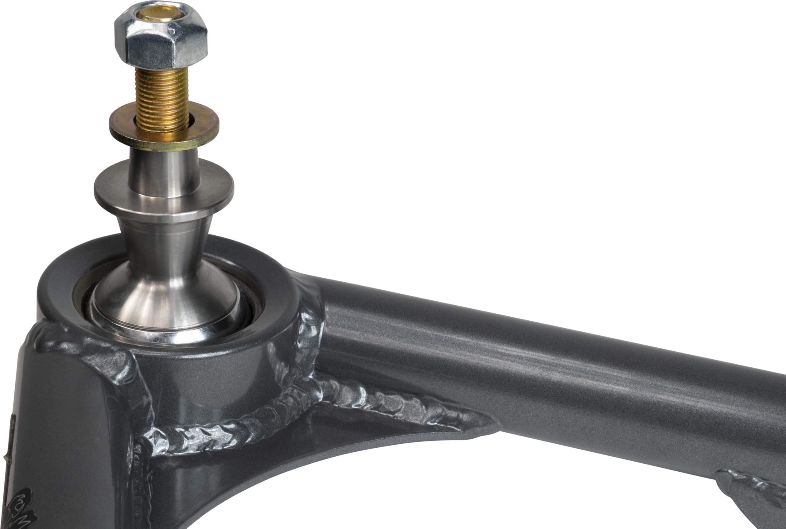 Camburg Front Suspension Upper Control Arm Kit CAM-110213: Compatible with 2021-2024 Ford Bronco (Excludes Raptor)