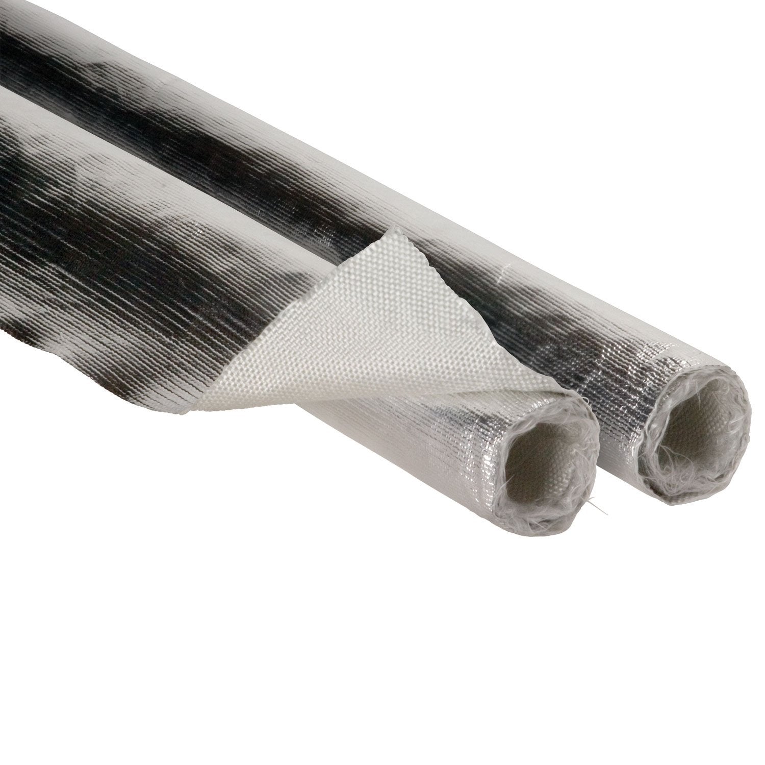 HP Heatshield Products 721204 0.030" Thick x 24" x 48" Heatshield Mat (With Adhesive)
