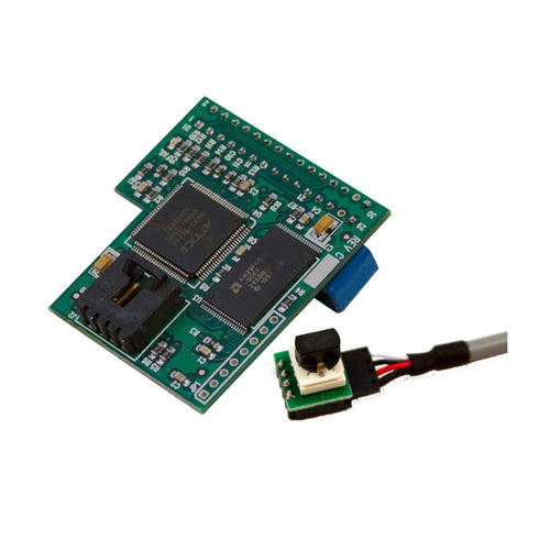 Bully Dog 41101 4 Position Pre-Programmed Chip with Rotary Switch (4 Bank) (Non-CARB Compliant)