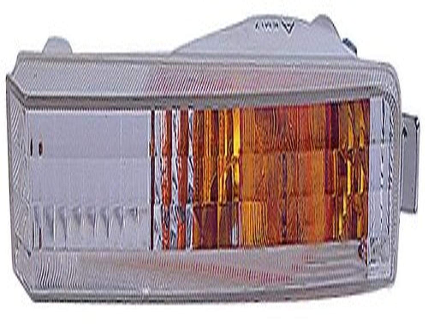 Replacement Driver Side DEPO 317-1602L-AS Turn Signal Light