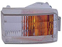Replacement Driver Side DEPO 317-1602L-AS Turn Signal Light