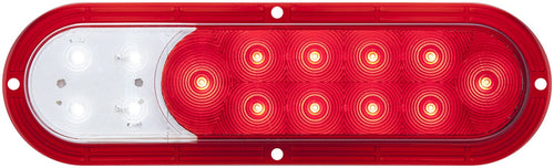 Optronics Red STL68RBP Surface Mount LED Combination Tail Light