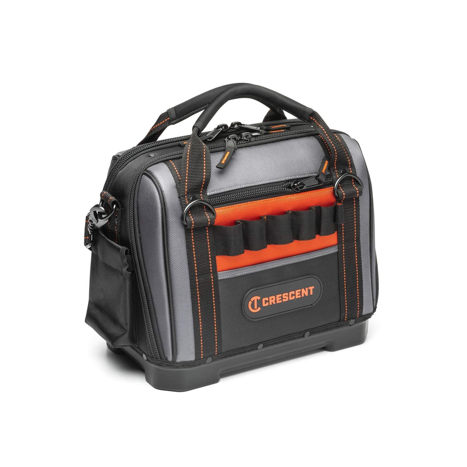 Crescent 14" Closed Top Tradesman Tool Bag, CTB1450