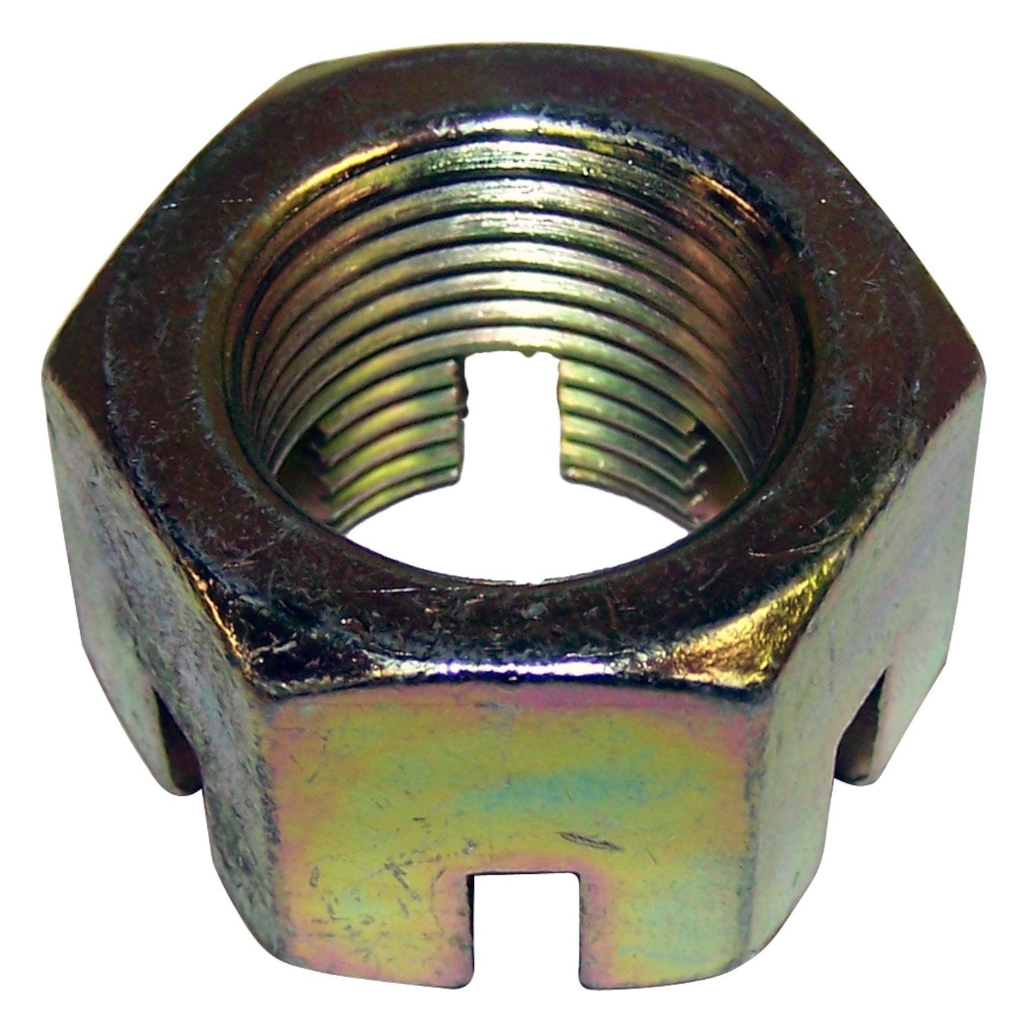 Axle Nut Crown Automotive J3155675