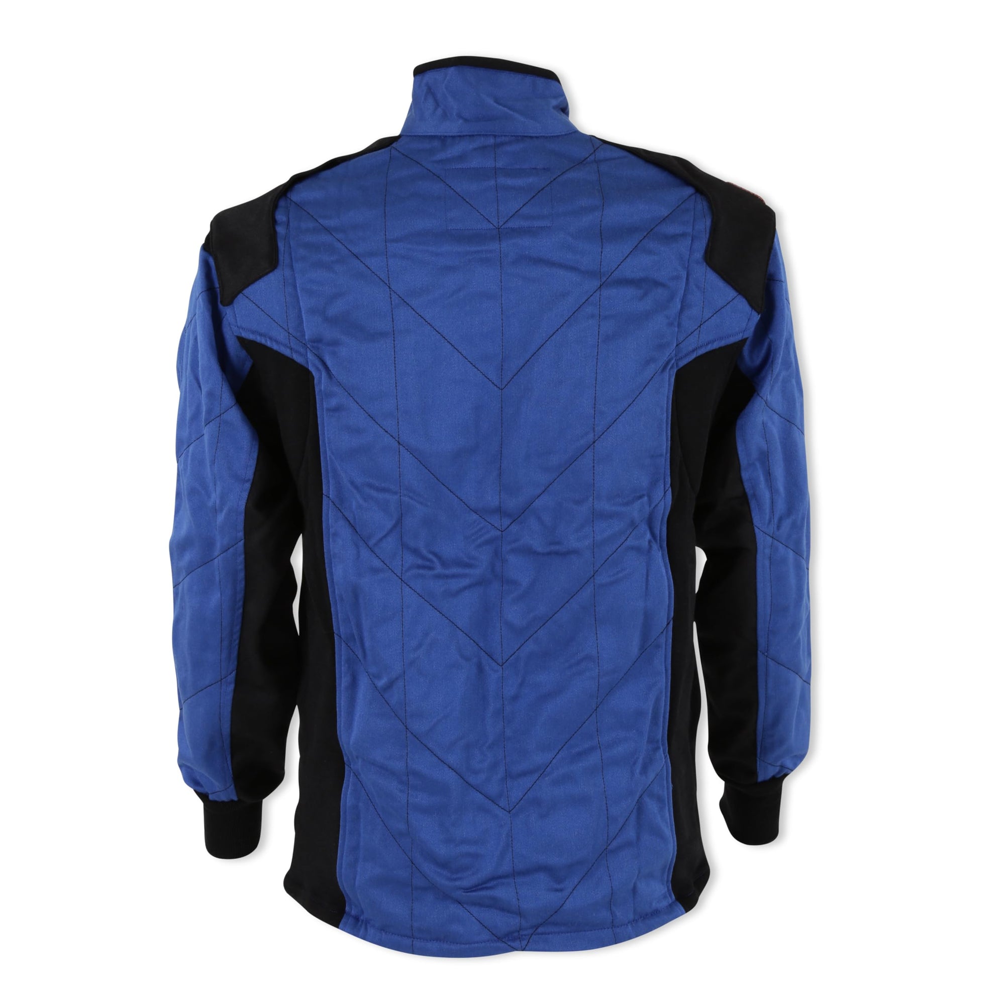 Chevron-5 RaceQuip® Driving Jacket SFI 3.2A/5 Double Layer Blue Small 91619229