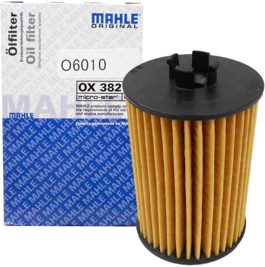 ECO MAHLE OX 382D Oil Filter