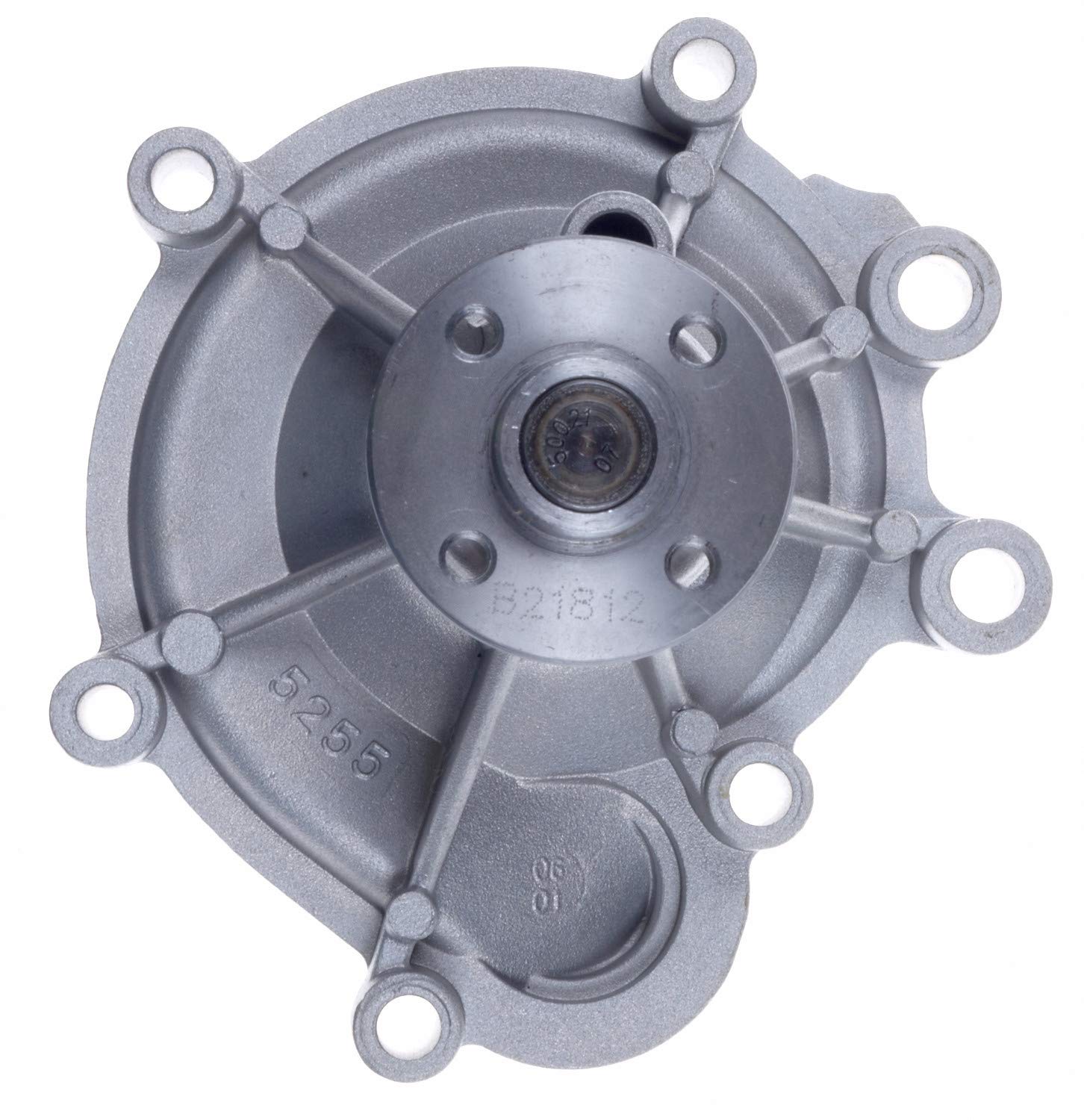 Premium Gates Engine Water Pump 41012