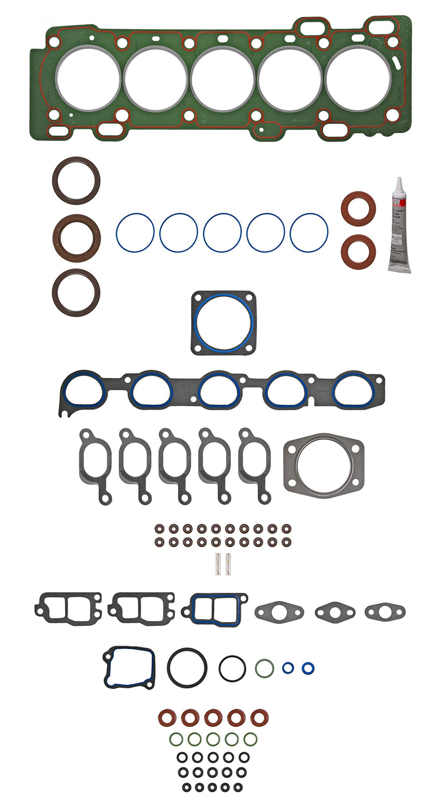 HS FEL-PRO 26205 PT Head Gasket Set