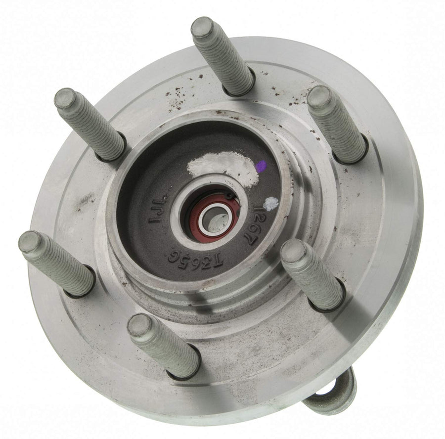 Wheel Bearing and Hub Assembly MOOG for Ford Expedition